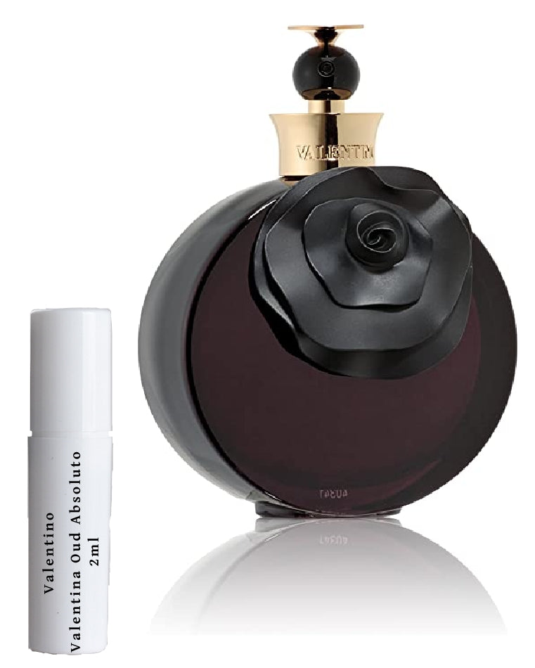 Valentino Valentina Oud Absoluto doftprov 2ml