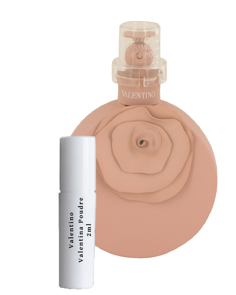 Valentino Valentina Powder prov 2ml