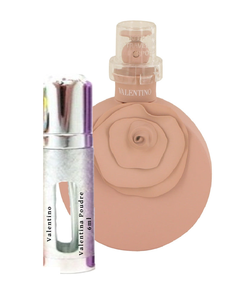 Valentino Valentina Powder-prover 6ml