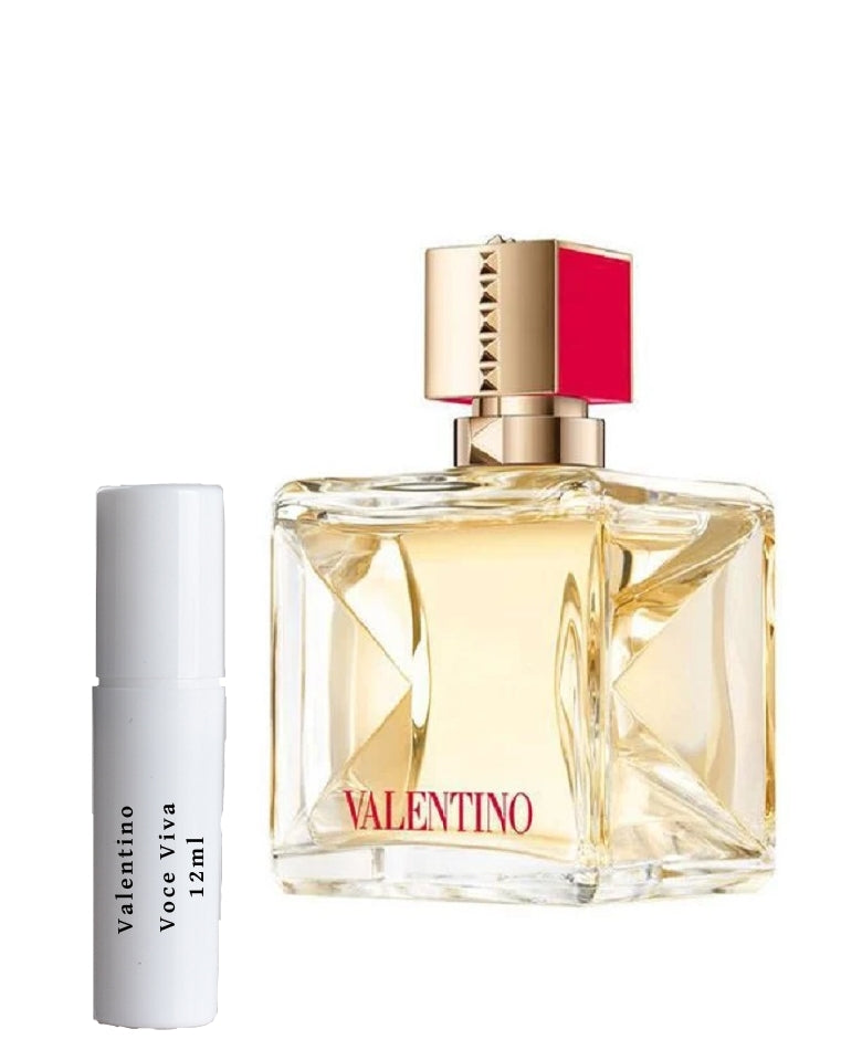 Valentino Voce Viva reseparfym 12ml