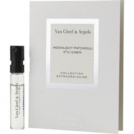 Van Cleef & Arpels Moonlight Patchouli officiell parfymprov 2ml 0.05 fl.oz.