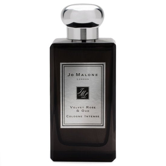 Jo Malone Velvet Rose & Oud Cologne Intensiva prover