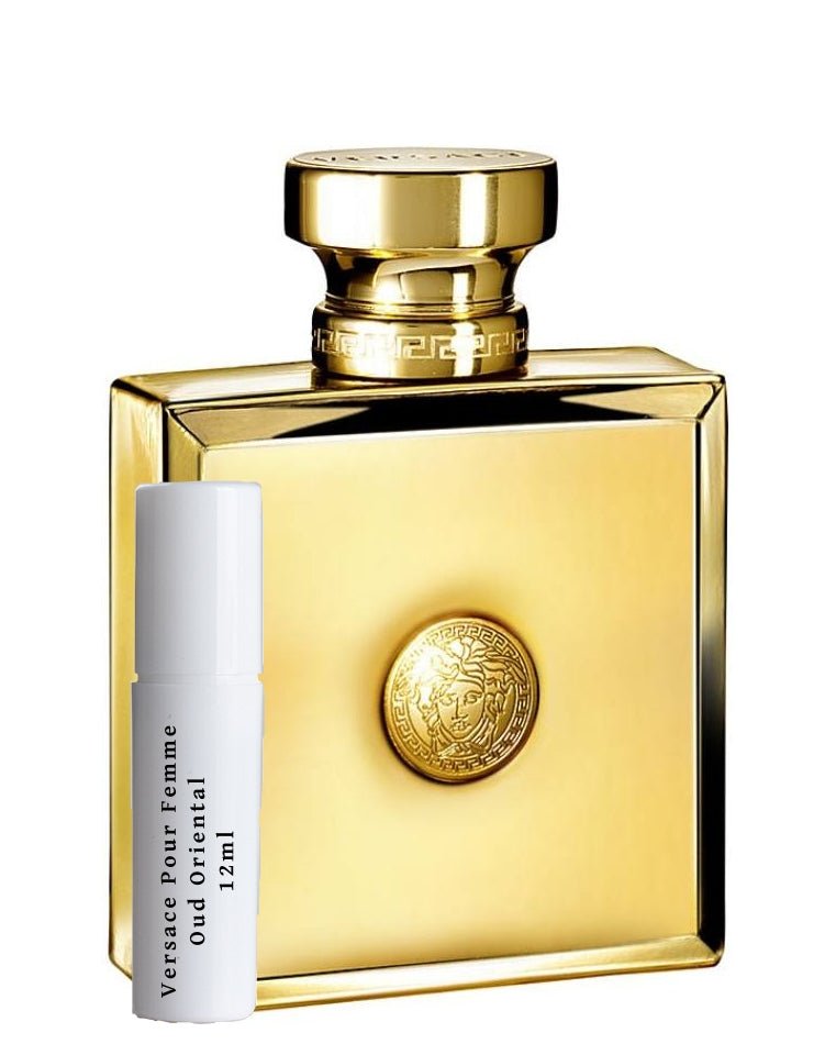 Versace Pour Femme Oud Oriental resespray 12ml
