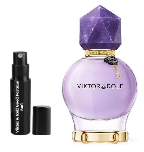 VIKTOR & ROLF GOOD FORTUNE parfym stalen