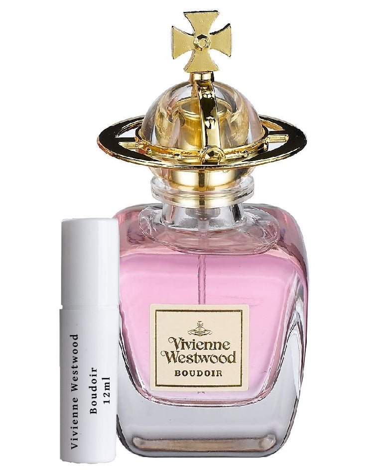 Vivienne Westwood Boudoir reseparfym 12ml