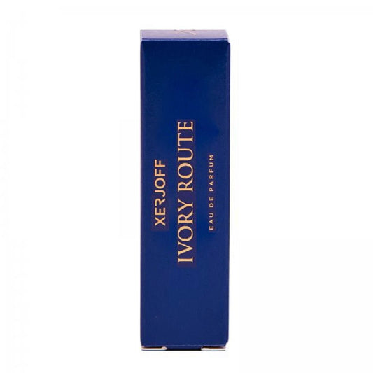 XERJOFF IVORY ROUTE 2.0ml Officiellt parfymprov, XERJOFF IVORY ROUTE 2.0ml offizielle Parfümprobe, XERJOFF IVORY ROUTE 2.0ml muestra de parfum oficial, XERJOFF IVORY ROUTE 2.0ml液量オンス公式香水サンプル, XERJOFF IVORY ROUTE 2.0ml campione di profumo ufficiale, X