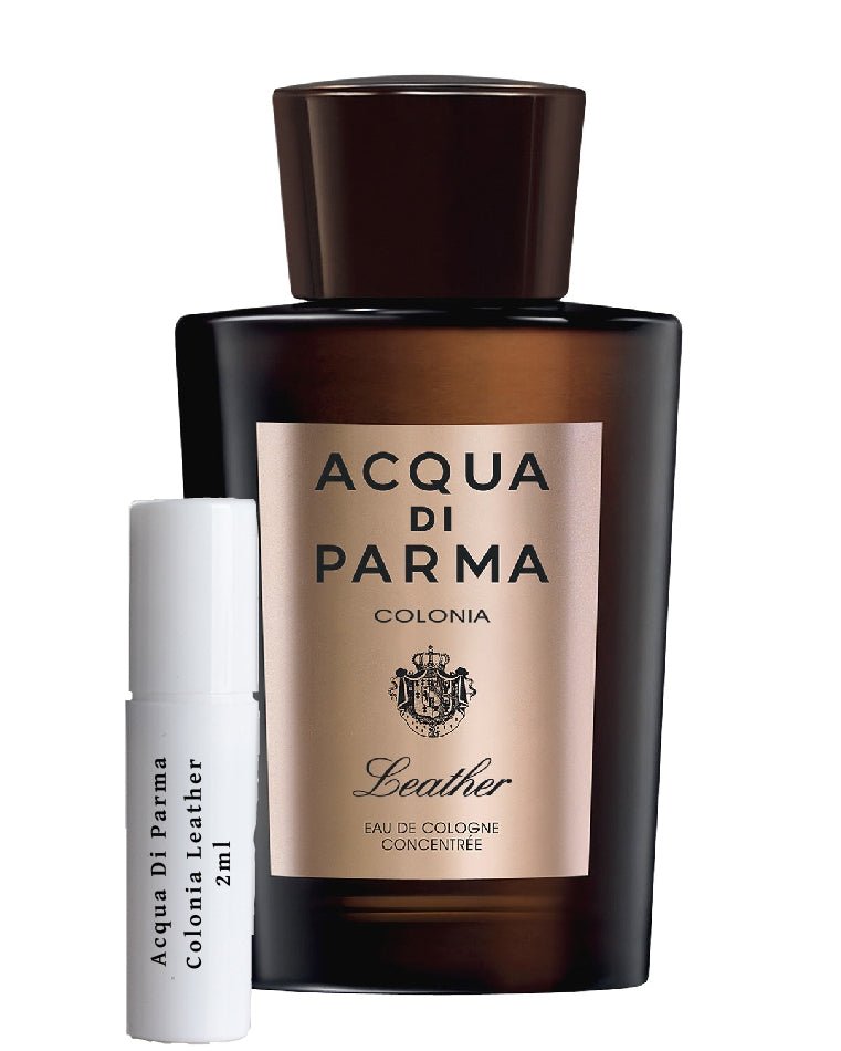 ACQUA DI PARMA COLONIA Läderprov 2ml
