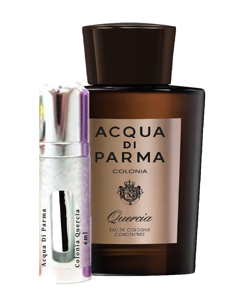 ACQUA DI PARMA COLONIA Quercia prover 6ml