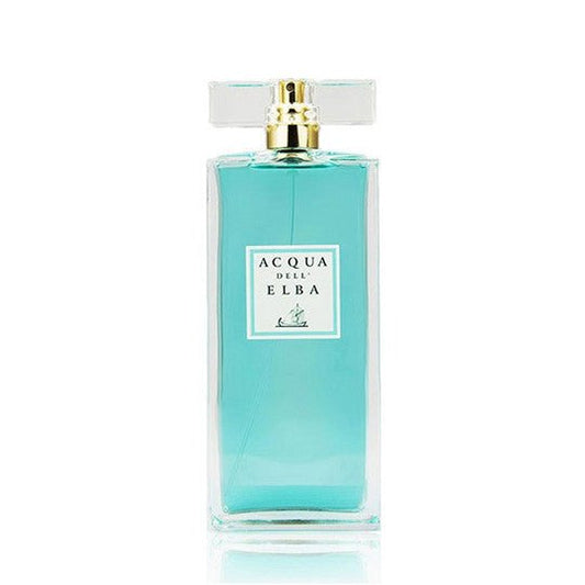 Acqua dell'Elba Classica Donna 100ml eau de parfum inklusive parfymprover