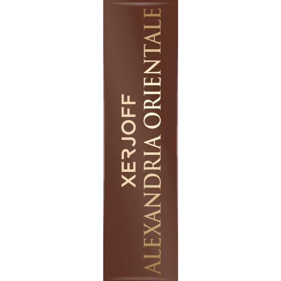 Alexandria Orientale av Xerjoff 2ml 0.06fl.oz. officiellt parfymprov