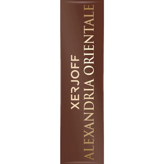 Alexandria Orientale av Xerjoff 2ml 0.06fl.oz. officiellt parfymprov