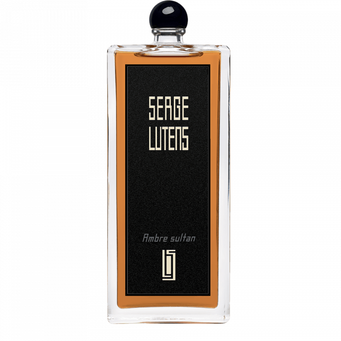 Serge Lutens Ambre Sultan 100ml oförpackning