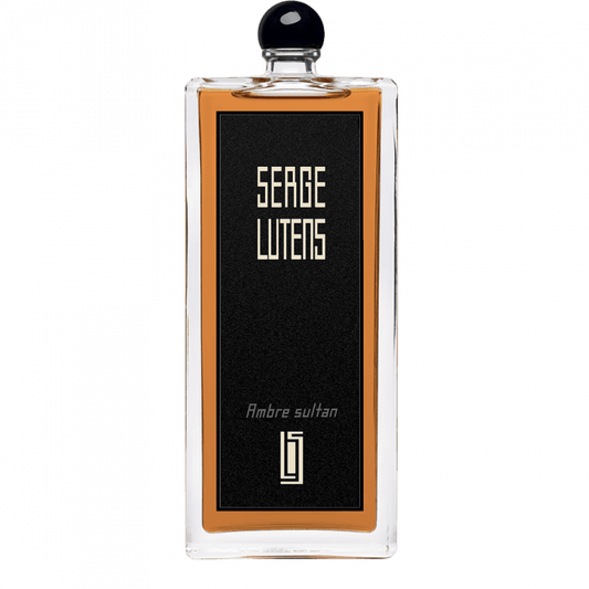 Serge Lutens Ambre Sultan 100ml oförpackning