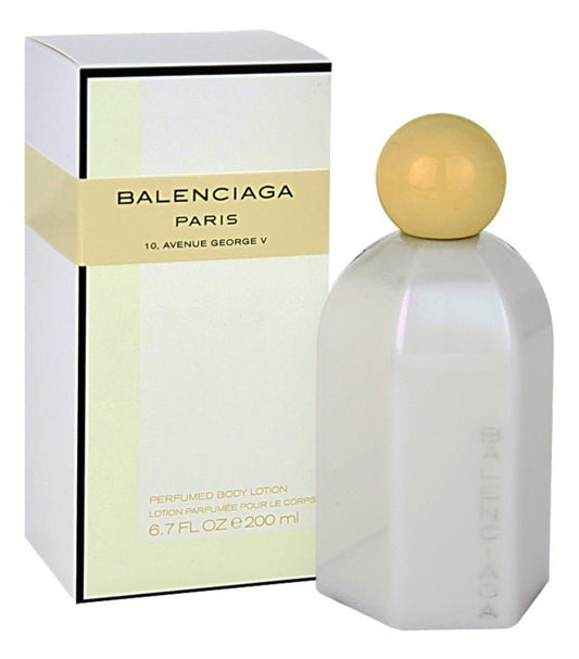 Balenciaga Paris Parfymerad Bodylotion 200ml