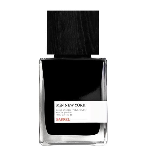 Min New York-fat 75 ml