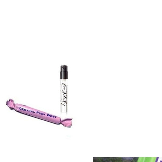 Bond nr 9 Central Park West 1,7 ml 0,057 us fl. oz. Officiella parfymprover