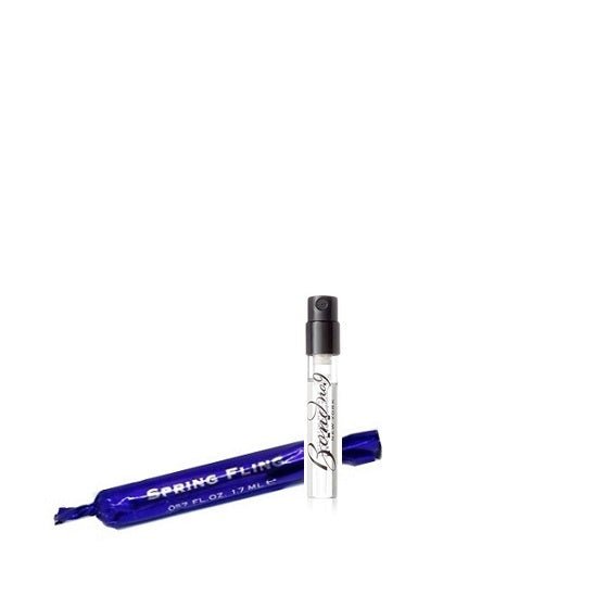 Bond nr 9 Spring Fling 1,7 ml 0,057 us fl. oz. Officiella parfymprover