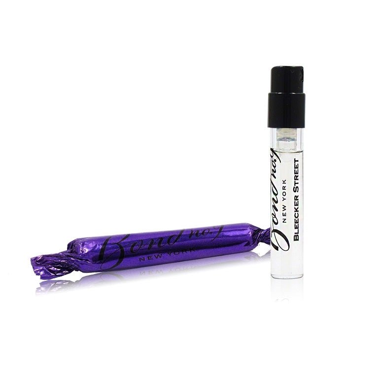 Bond No. 9 Bleecker Street 1.7ml 0.54 fl. oz. officiellt parfymprov