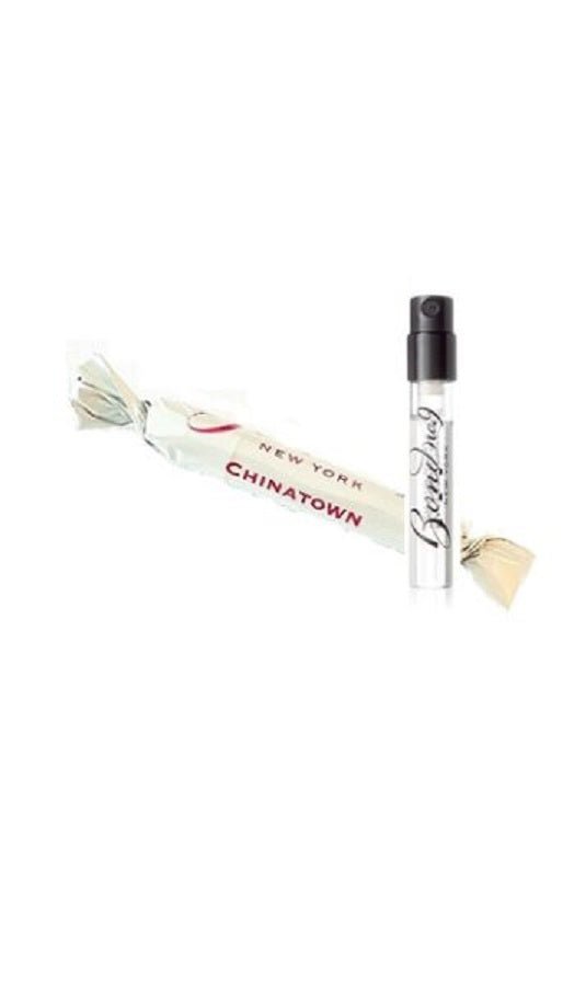Bond No. 9 Chinatown 1,7 ml 0,054 fl. oz. officiella parfymprover