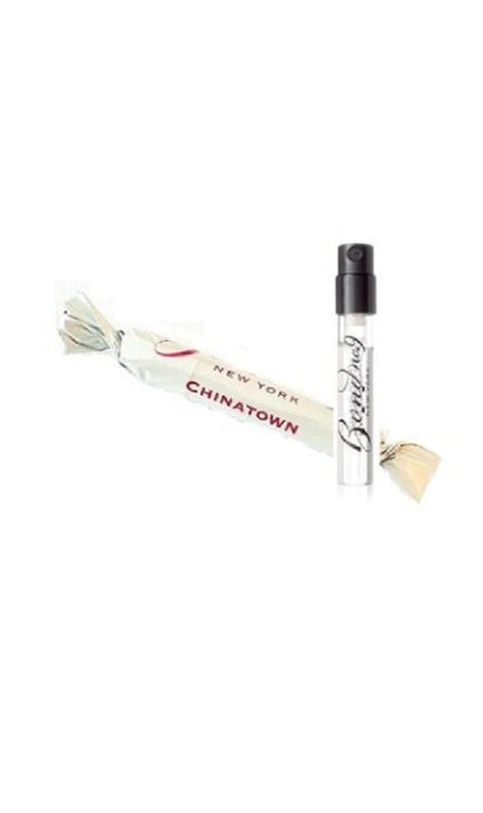 Bond No. 9 Chinatown 1,7 ml 0,054 fl. oz. officiella parfymprover