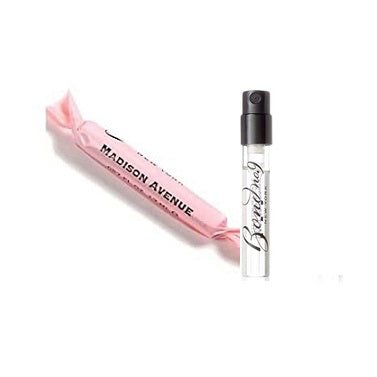 Bond nr 9 Madison Avenue 1,7 ml 0,054 fl. oz. officiellt parfymprov