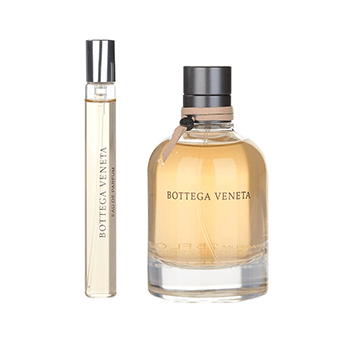 Bottega Veneta för kvinnor 10 ml officiell doft