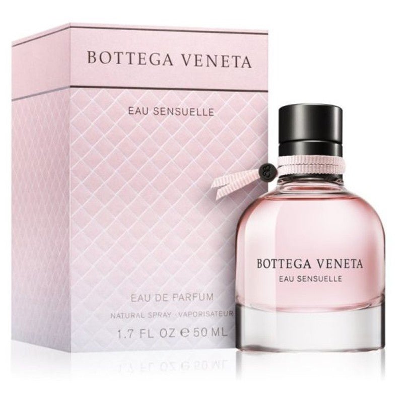 Bottega Veneta Eau Sensuelle 50ml utgående doft