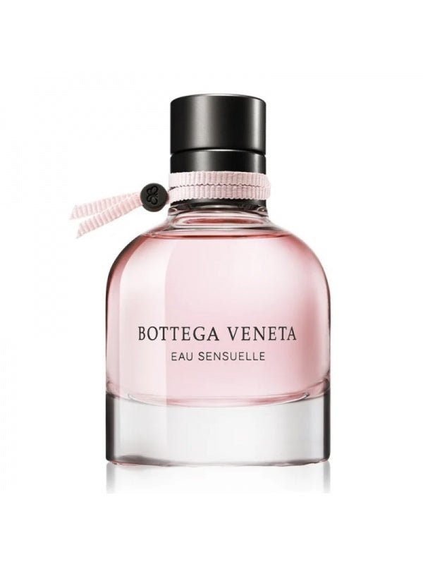 Bottega Veneta Eau Sensuelle 50ml utgående parfym förseglad helt ny