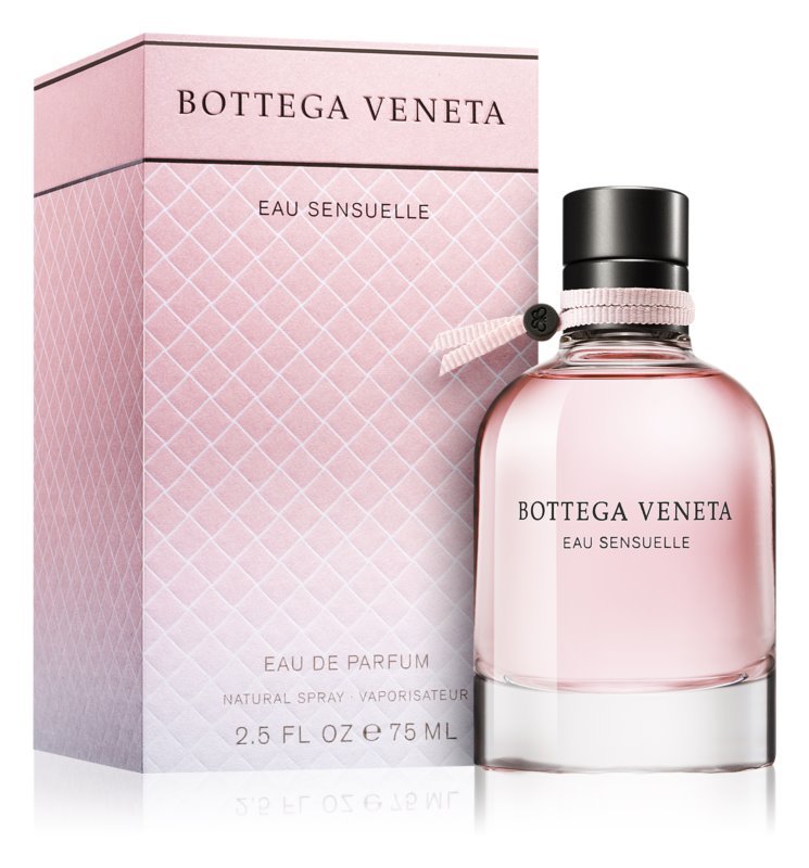 Bottega Veneta Eau Sensuelle 75ml utgått doft-Bottega Veneta Eau Sensuelle-bottega veneta-smelltoimpress