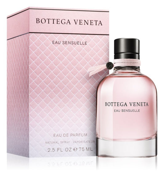 Bottega Veneta Eau Sensuelle 75ml utgått doft-Bottega Veneta Eau Sensuelle-bottega veneta-smelltoimpress