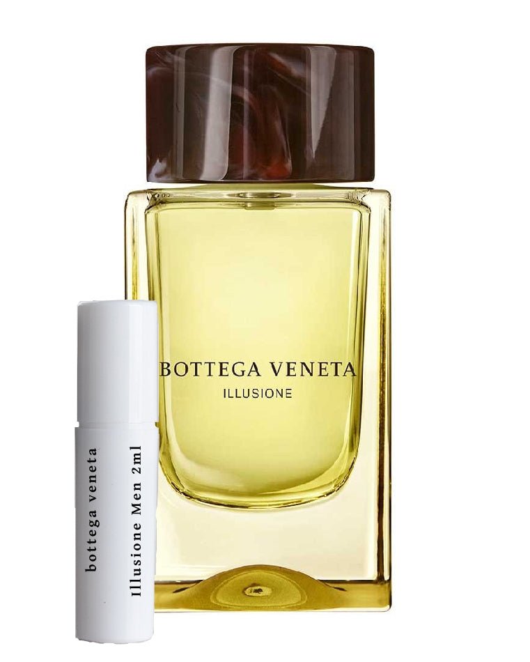Bottega Veneta Illusione för män 2ml
