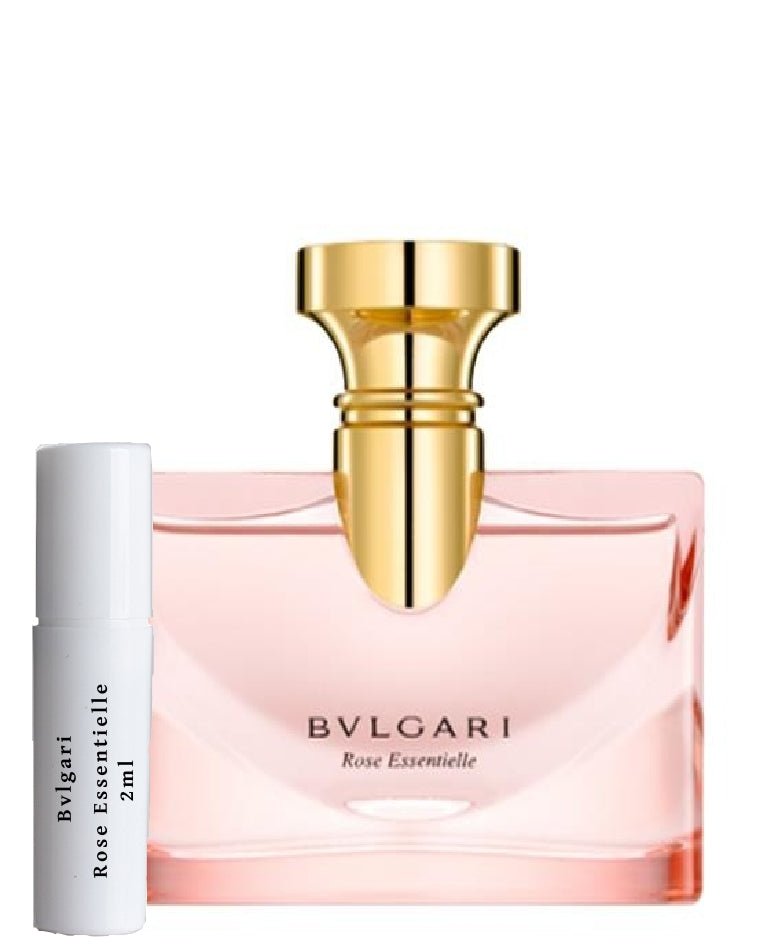 Bvlgari Rose Essentielle prov 2ml