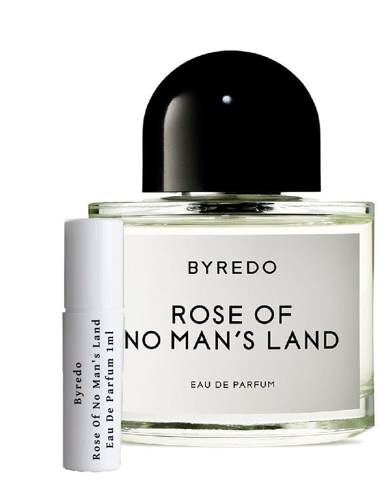 Byredo Rose Of No Man's Land prov 1ml