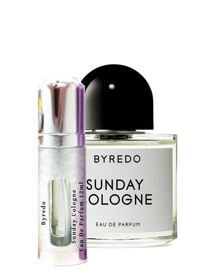 Byredo Sunday Cologne resespray 12 ml