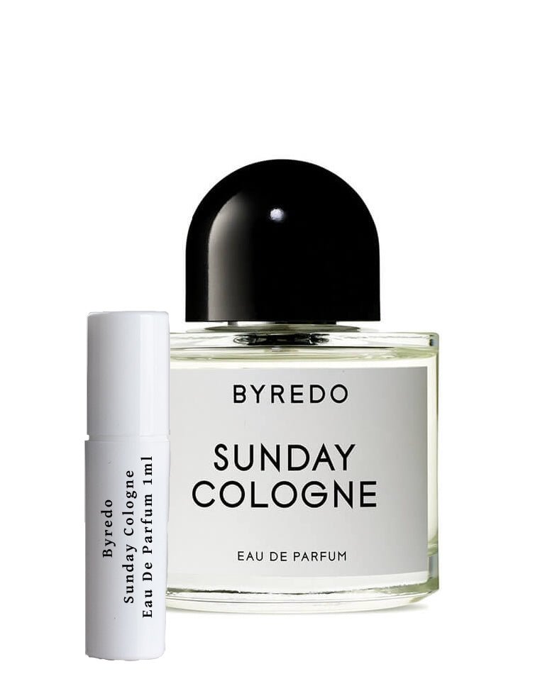Byredo Sunday Cologne-prov 1ml