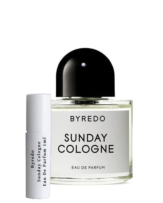 Byredo Sunday Cologne-prov 1ml