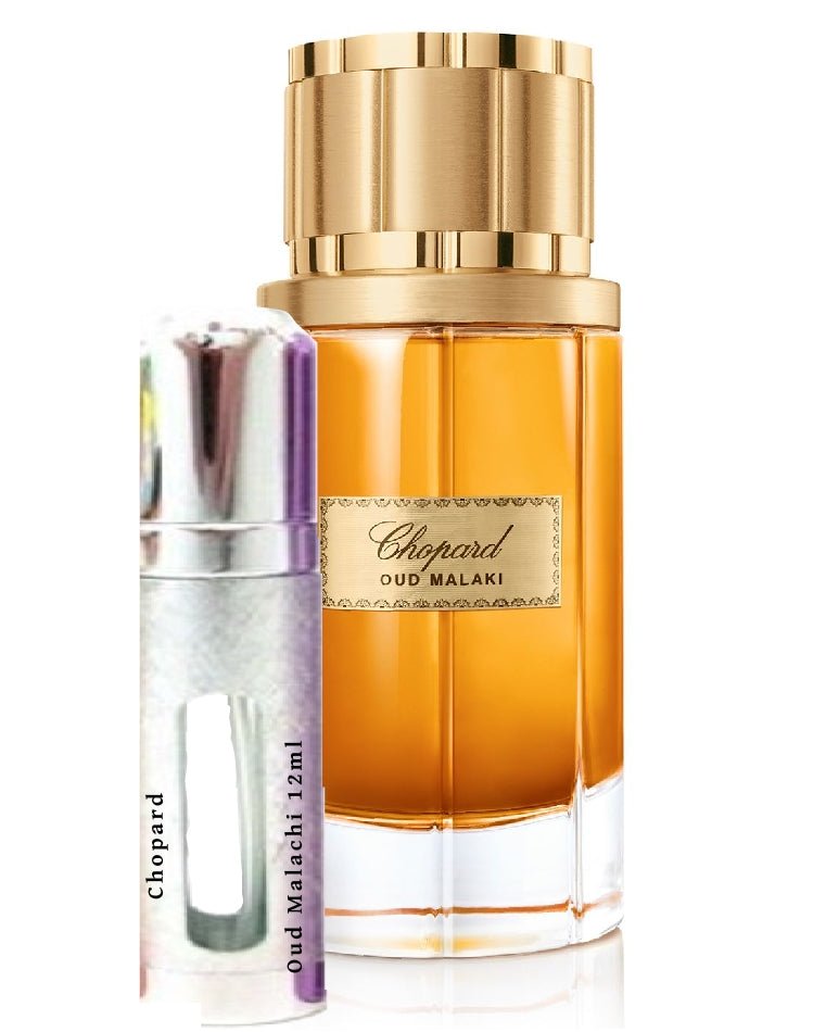 Chopard Oud Malaki flaska 12ml