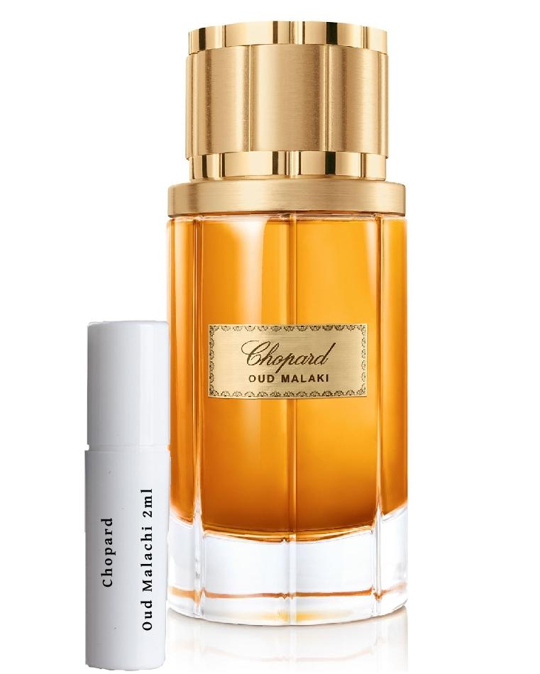 Chopard Oud Malaki prov 2ml