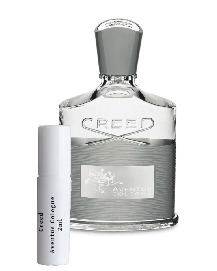Creed Aventus Cologne 2ml parfymprover