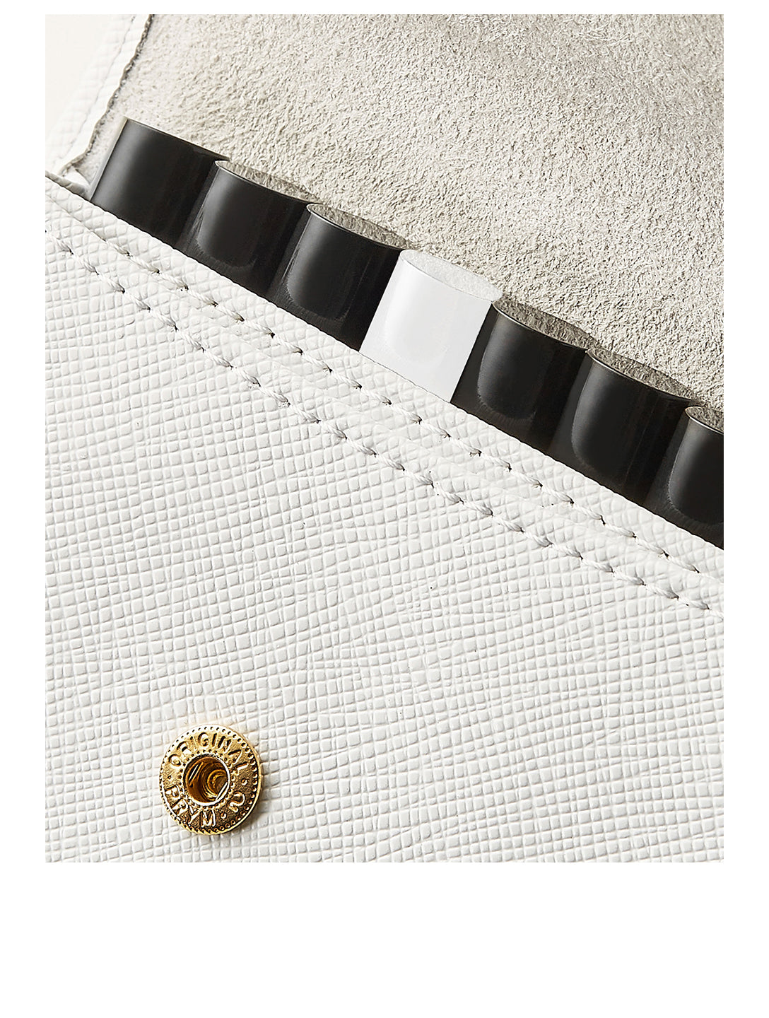 Officiellt Creed-provset med lyxigt läderfodral – dam