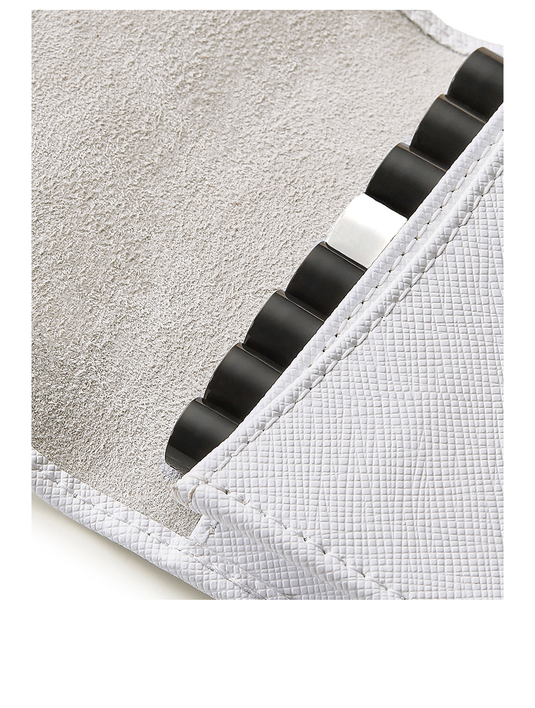 Officiellt Creed-provset med lyxigt läderfodral – dam