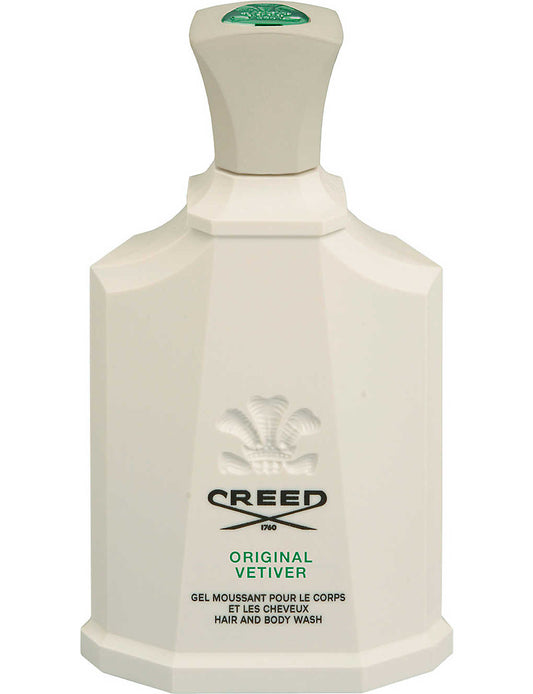 Creed Original Vetiver Duschgel 200ml