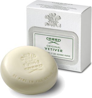 Creed Original Vetiver Tvål 150g