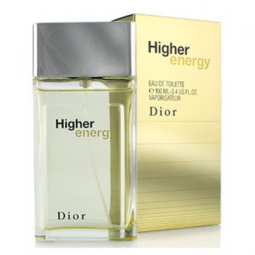 Christian Dior Högre Energi 100ml