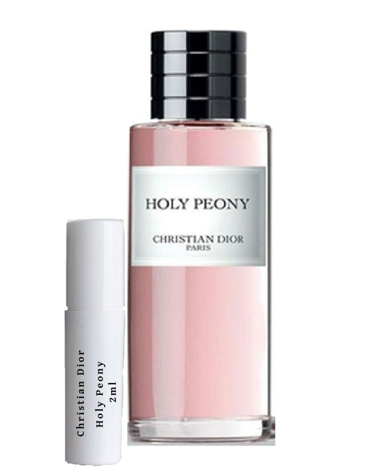 Christian DIOR Holy Peony-prov 2ml