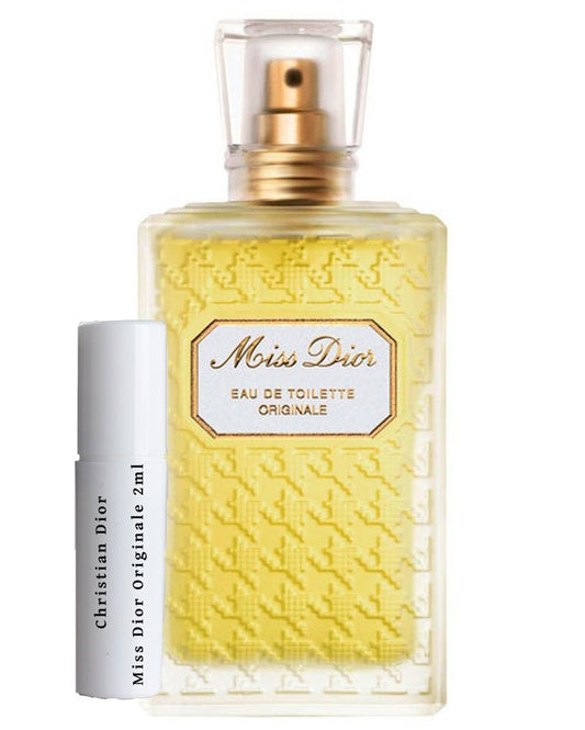 Christian Dior Miss Dior Originale parfymprov 2ml