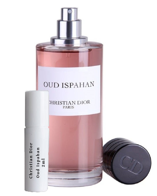 Christian DIOR Oud Ispahan prov 2ml