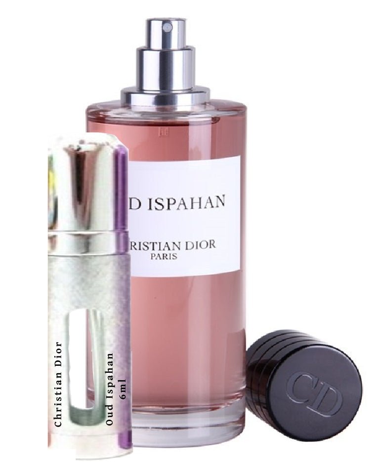 Christian DIOR Oud Ispahan prover 6ml