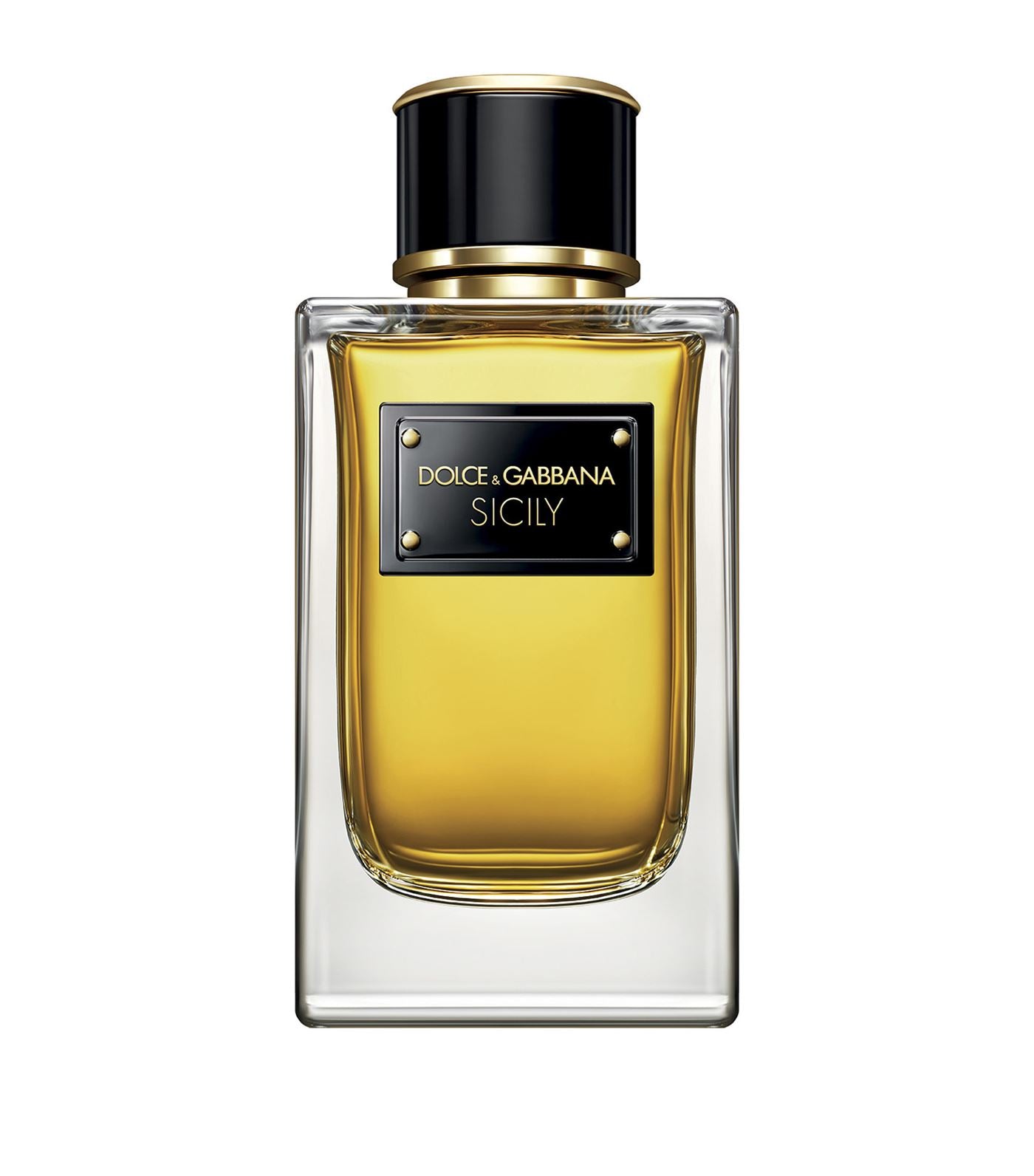 Dolce & Gabbana Sicilien Eau De Parfum 150ml