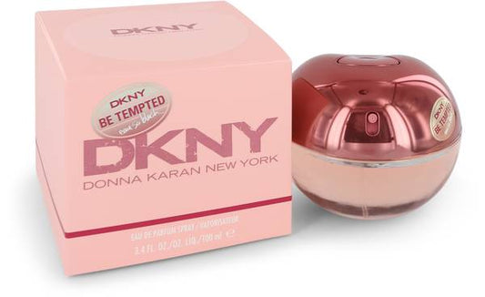 Donna Karan Be Temped Eau So Blush - Donna Karan Be Temped Eau So Blush - Donna Karan - 100ml - smelltoimpress
